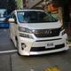 Illustration for article titled Youve Never Seen Minivans Til Youve Been To Hong Kong